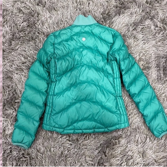 Lululemon Not So Stuffy Jacket in mint Size 4 - Picture 8 of 9